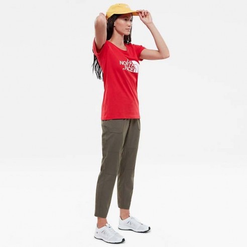 H4-T-SHIRT COTO ESTIU DONA SS EA