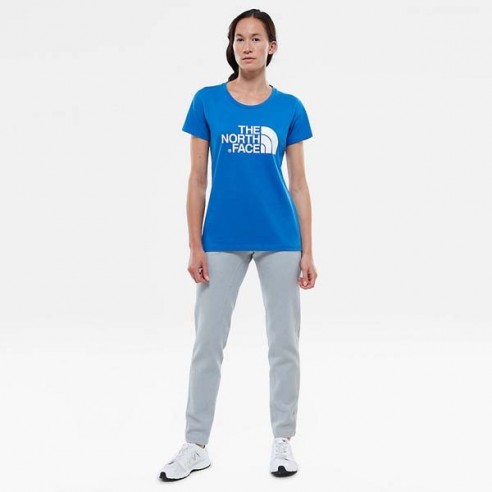 H4-T-SHIRT COTO ESTIU DONA SS EA