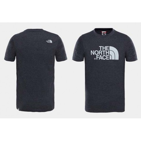 H4-T-SHIRT COTO ESTIU JUNIOR NEN