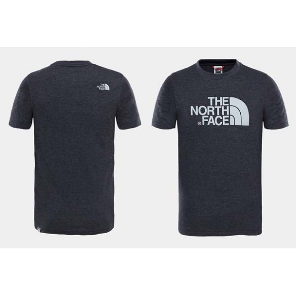 CAMISETA JUNIOR THE NORTH FACE YOUTH EASY