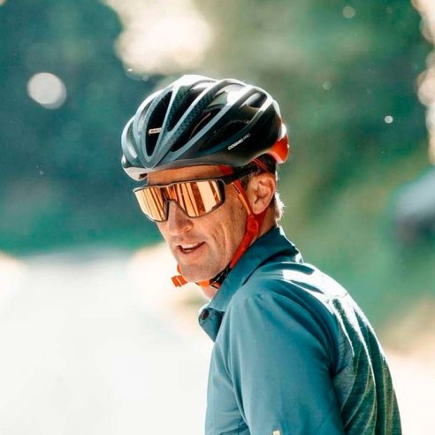 ULLERES JULBO FURY BLACK-RED / SPECTRON 3