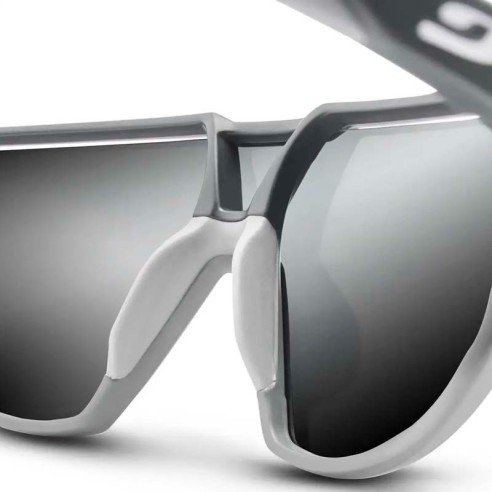 JULBO FURY BLACK-RED / SPECTRON 3 SUNGLASSES