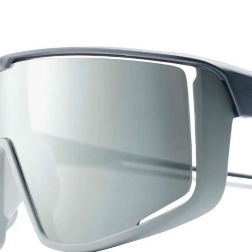 JULBO FURY BLACK-RED / SPECTRON 3 SUNGLASSES