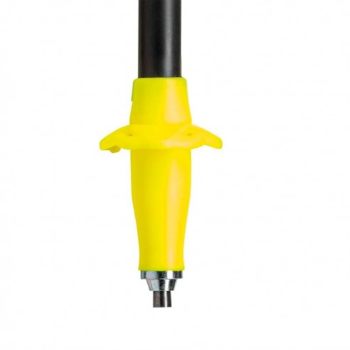 LEK-MUNTANYA PALS NORDIC WALKING