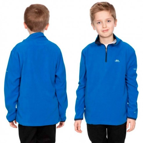 TS-FOLRE POLAR JUNIOR ETTO BLU H