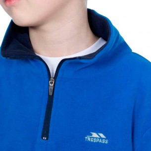 TS-FOLRE POLAR JUNIOR ETTO BLU H 2