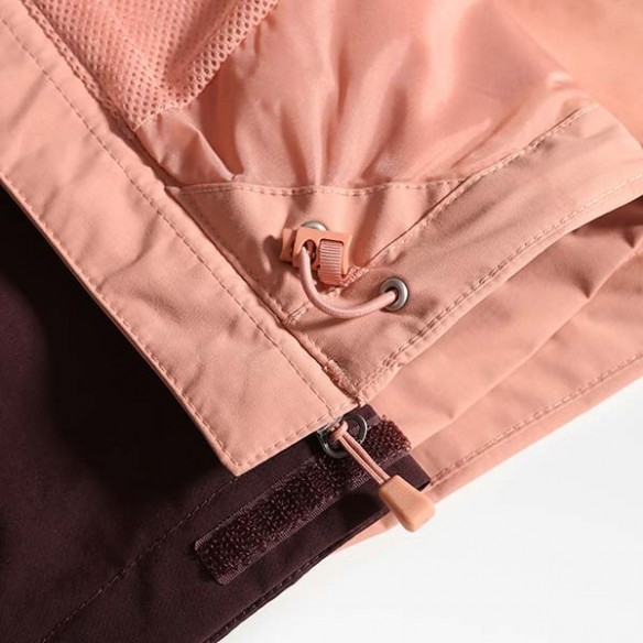 CHAQUETA MUJER THE NORTH FACE W STRATOS