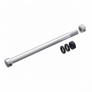 TACX E-THRU TRAINER AXLE FOR CLASSIC TRAINERS T1708 M12X1.75