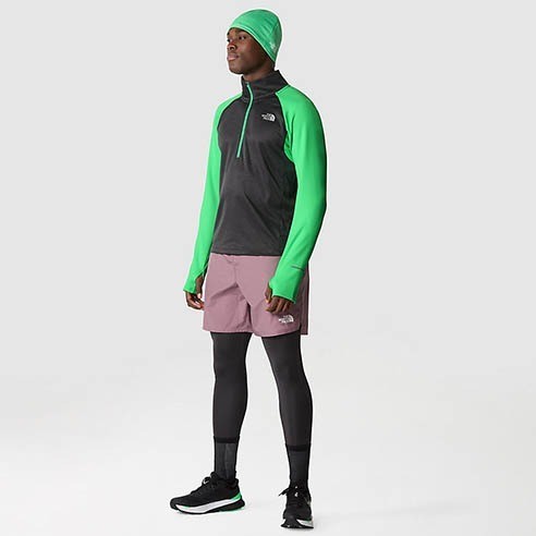 H4-TRAIL CALÇAT HOME NF0A7W5OG6A