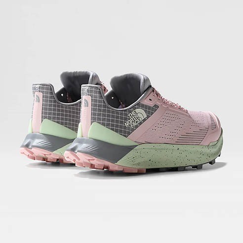 H4-TRAIL CALÇAT DONA NF0A7W5NG9D