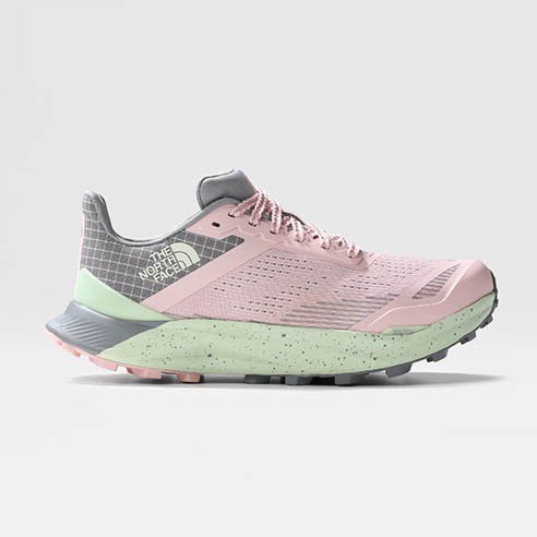 H4-TRAIL CALÇAT DONA NF0A7W5NG9D