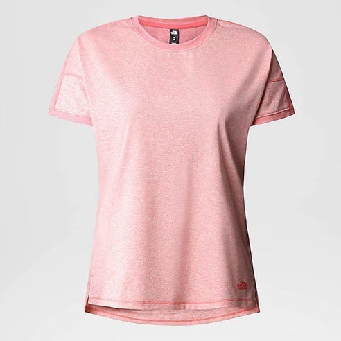 Camiseta mujer The North Face DAWN DREAM