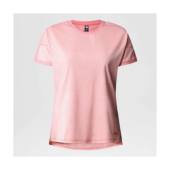 Camiseta mujer The North Face DAWN DREAM