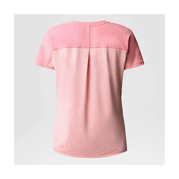 Camiseta mujer The North Face DAWN DREAM