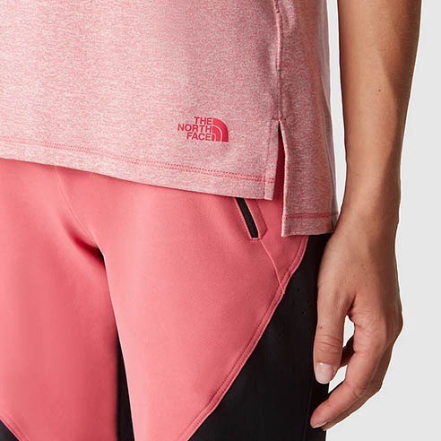 H4-RUNNING CAMISETA ESTIU DONA N