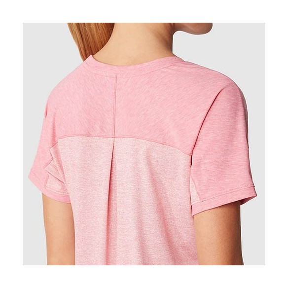 Camiseta mujer The North Face DAWN DREAM