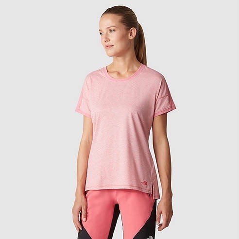 H4-RUNNING CAMISETA ESTIU DONA N