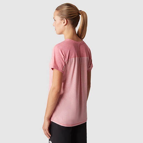 H4-RUNNING CAMISETA ESTIU DONA N