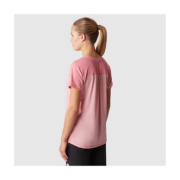 Camiseta mujer The North Face DAWN DREAM