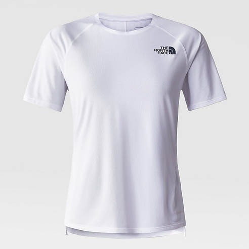 Camiseta The North Face TRAIL RUNNING SUMMIT HIGH