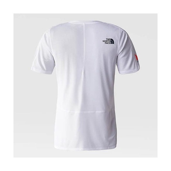 Camiseta The North Face TRAIL RUNNING SUMMIT HIGH