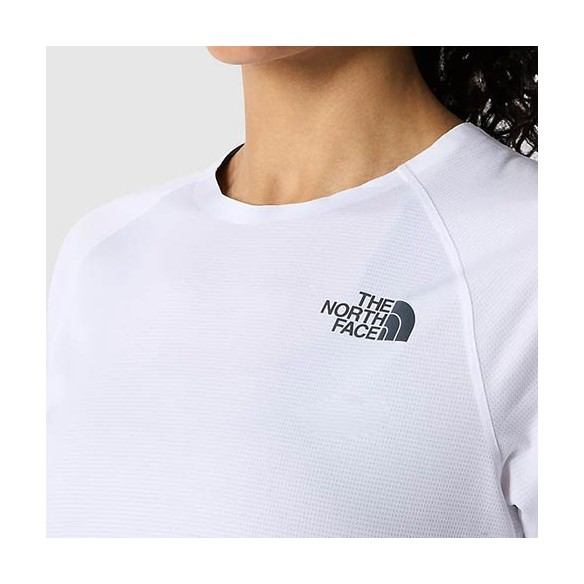Camiseta The North Face TRAIL RUNNING SUMMIT HIGH