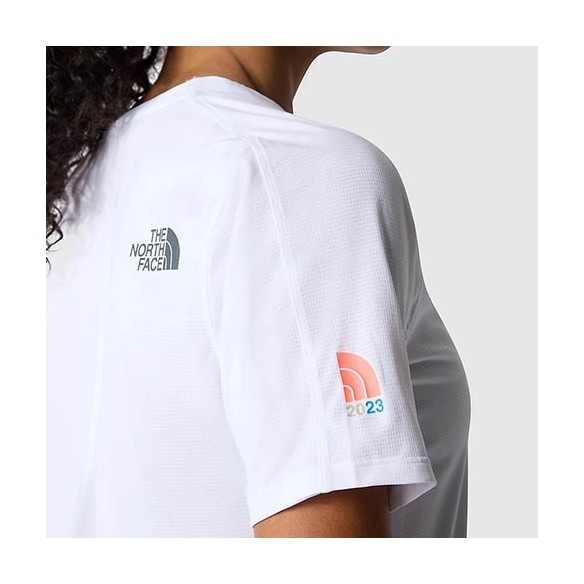 Camiseta The North Face TRAIL RUNNING SUMMIT HIGH