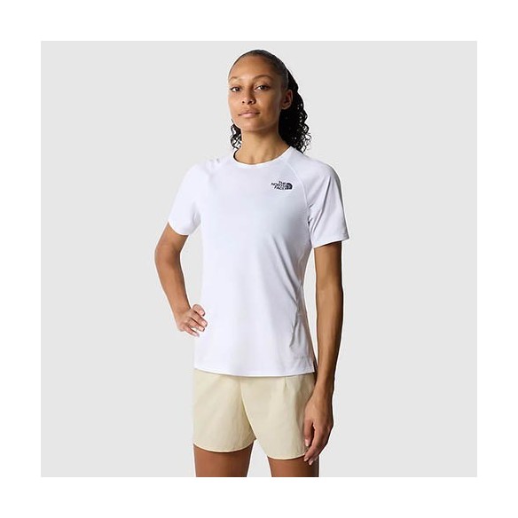 Camiseta The North Face TRAIL RUNNING SUMMIT HIGH