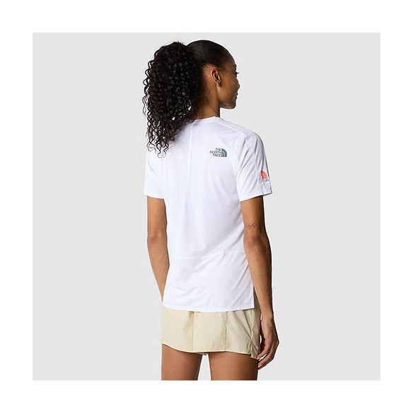 Camiseta The North Face TRAIL RUNNING SUMMIT HIGH