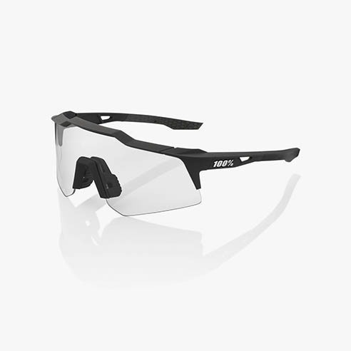 Lunettes 100% Speedcraft XS