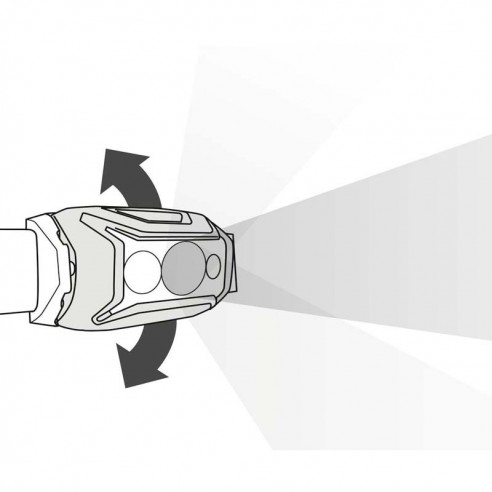 PET-TRAIL ACCES LLUMS E063AA02 L