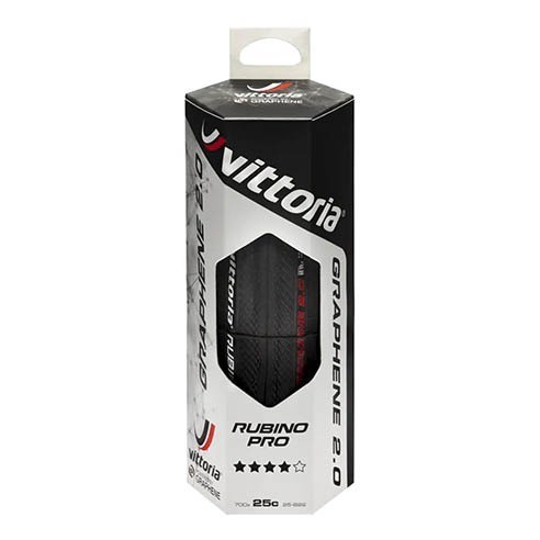 PNEUMATIC VITTORIA RUBINO PRO TLR (700X25)