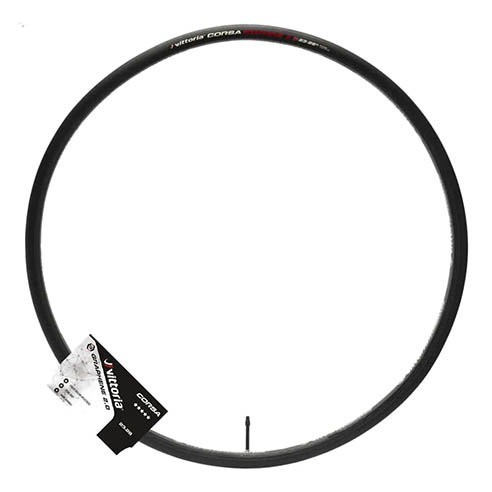 PNEUMATIC VITTORIA CORSA TLR (700X28)