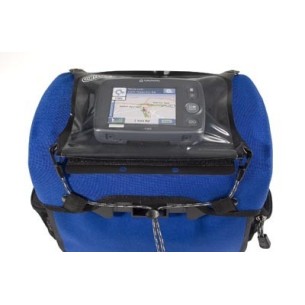 Funda Gps per Ultimate 2-5 D252