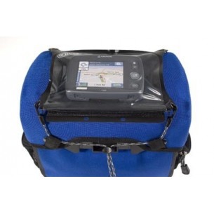 GPS COVER FOR ULTIMATE 2-5 D252