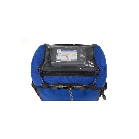 Funda Gps para Ultimate 2-5 D252