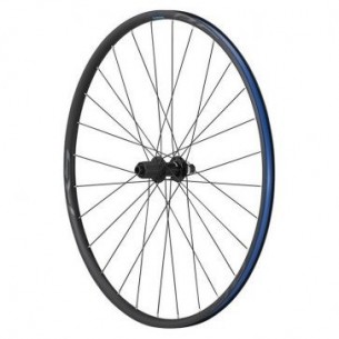 REAR WHEEL SHIMANO WH-RS171-CL-R23-700 10-11SP CENTER LOCK