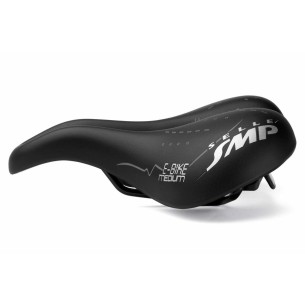 SELLE MOYENNE POUR VÉLO ÉLECTRIQUE SMP 2