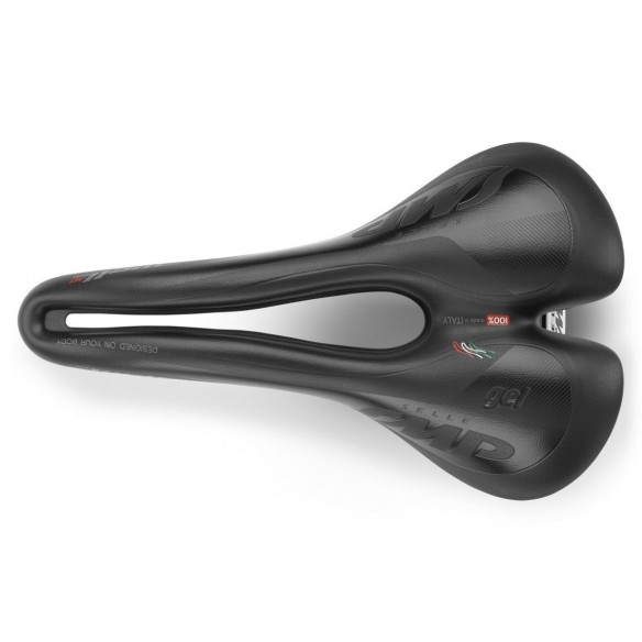 SADDLE SMP WELL M1 GEL