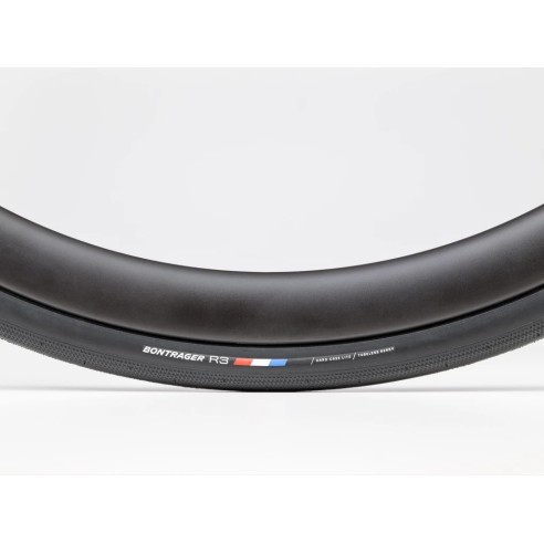 PNEUMATIC BONTRAGER R3 HARD CASE LITE TLR (700X32)