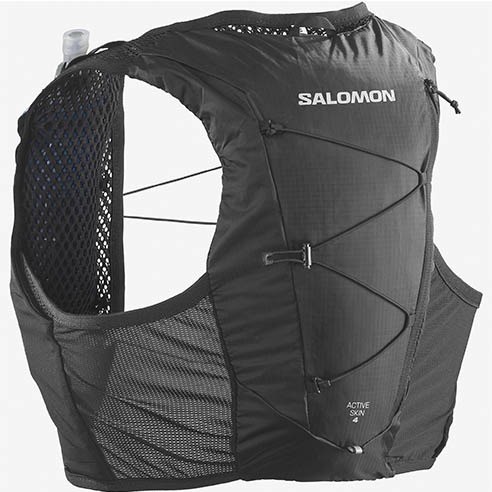 Salomon ACTIVE SKIN 4 Trail Backpack