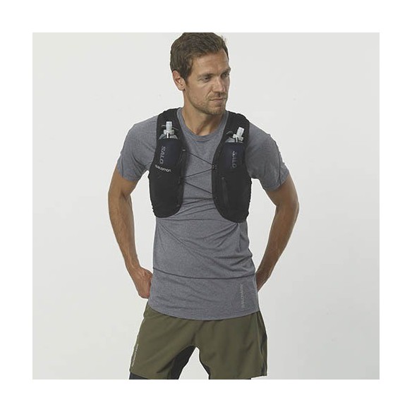 Salomon ACTIVE SKIN 4 Trail Backpack