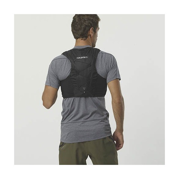 Salomon ACTIVE SKIN 4 Trail Backpack