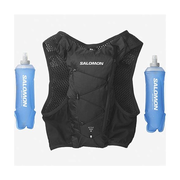 Salomon ACTIVE SKIN 4 Trail Backpack