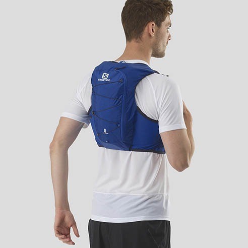 SA-MOTXILLES TRAIL -20 ACTIVE SK