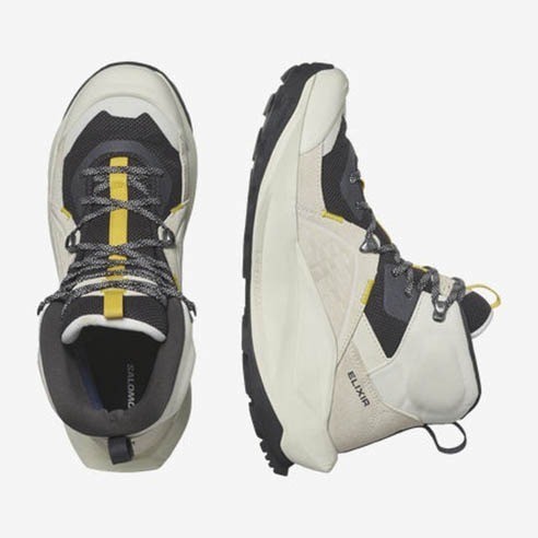 靴 SALOMON ELIXIR GTX ELIXIR GORE-TEX – サロモン公式オンラインストア