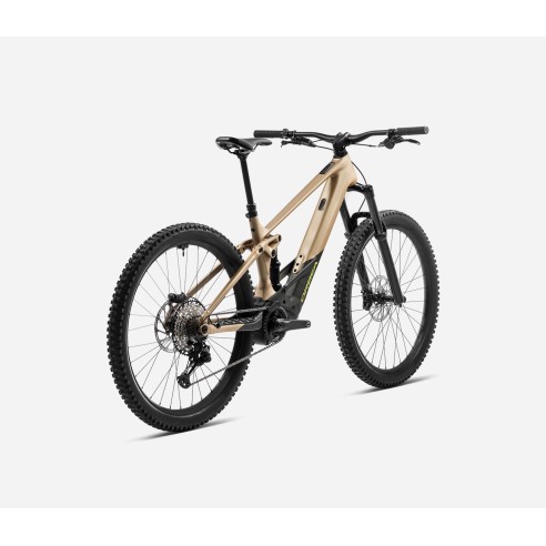 BICICLETA ORBEA WILD H20 2023