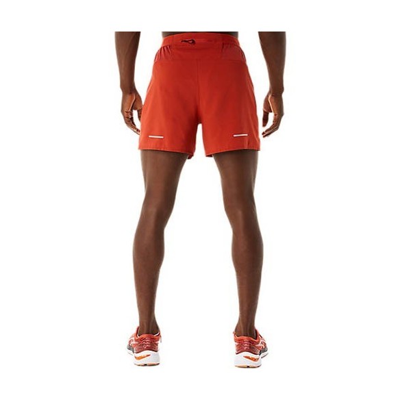 AI-RUNNING SHORTS ESTIU HO ROAD