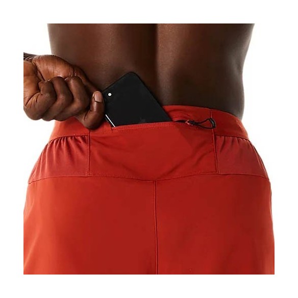 AI-RUNNING SHORTS ESTIU HO ROAD