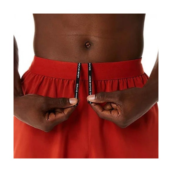 AI-RUNNING SHORTS ESTIU HO ROAD